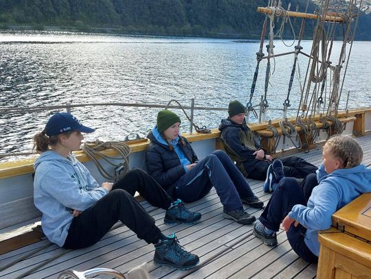 Kaucja przekazana - harcerska przygoda udana. Świetny pomysł na wakacyjną kasę dla harcerzy Kaucja przekazana - harcerska przygoda udana. Świetny pomysł na wakacyjną kasę dla harcerzy