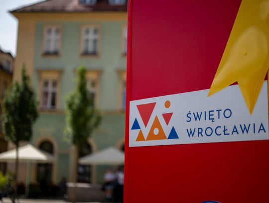 święto Wrocławia