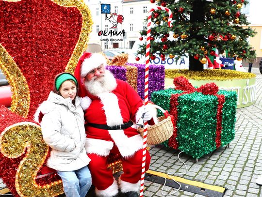 Święty Mikołaj idzie na emeryturę, ale... nie mówcie dzieciom Święty Mikołaj idzie na emeryturę, ale... nie mówcie dzieciom