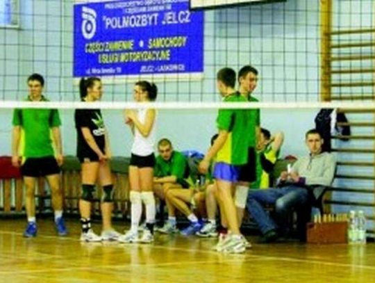 Sylwia pokazała klasę