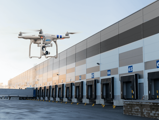 Systemy ochrony szyte na miarę