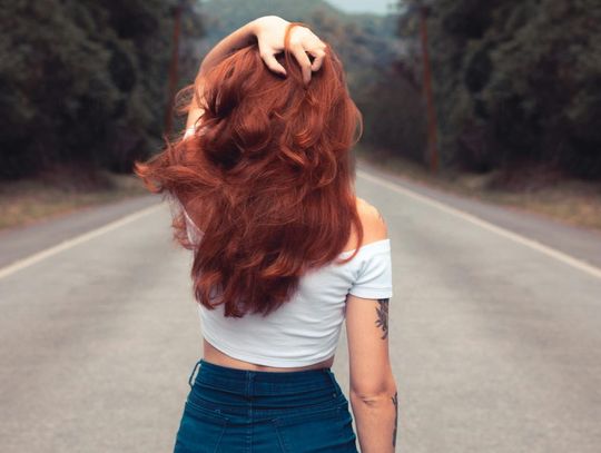 Szampon na łojotok – czego w nim szukać?