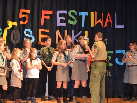 &quot;Szarotka&quot; znów najlepsza!