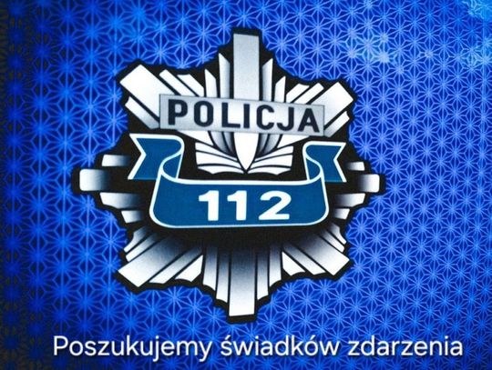 Szarpali się przed sklepem. Policja szuka świadków