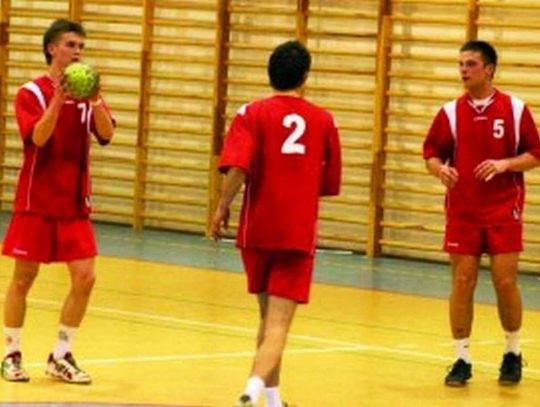 Szczypiorniak po nowemu