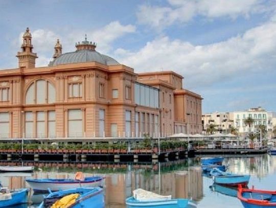 Sześć razy do Włoch z Wrocławia. Bari wraca w lutym