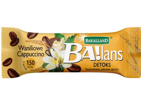 Szkodliwa substancja w batonach. Sanepid ostrzega