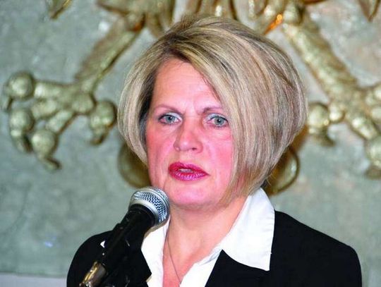 Szkoła specjalna. Ciągle rozmowy