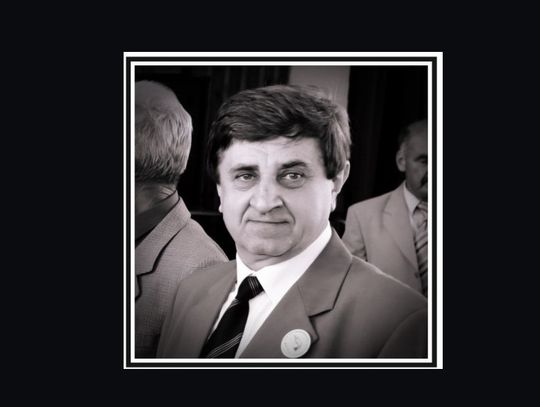 Dzisiaj pogrzeb. Szkoła z bólem żegna zasłużonego nauczyciela matematyki...