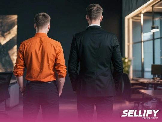 Szkolenia Allegro – jak podnieść kompetencje zespołu sprzedażowego