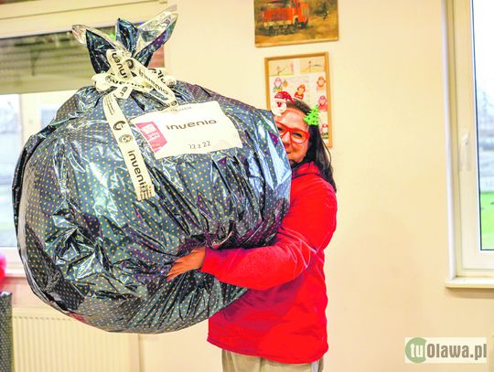 Szlachetna Paczka - dołącz do grona wolontariuszy