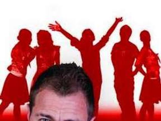 Szlachetna paczka - działaj lokalnie!