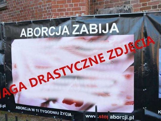 Szokujące zdjęcia w Rynku