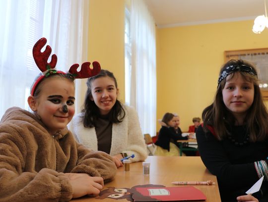 "Szóstka" była najlepsza w tych baśniowych zmaganiach