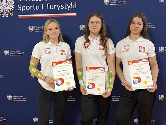 Szóstka na Mistrzostwach Europy. Rekordy i miejsca w czołówce