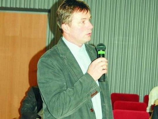 Szpital. Będzie gorzej?