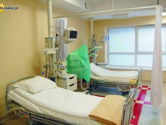 Szpitale powiatowe grają ostro. Żądają większych pieniędzy