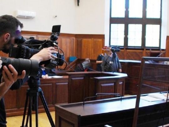 Sztuczna inteligencja zastąpi sędziów?