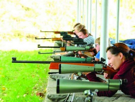 Szubowie najlepsi na zakończenie