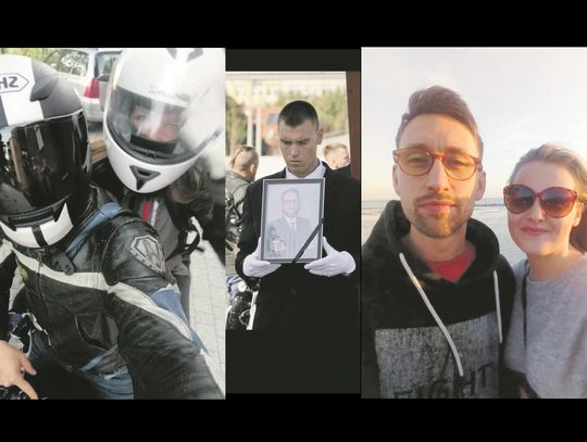 Szuka świadków śmierci męża Szuka świadków śmierci męża