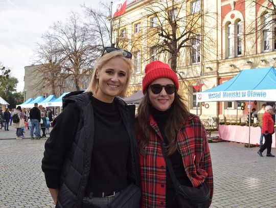 Szukają wystawców na kolejną Oławską Niedzielę