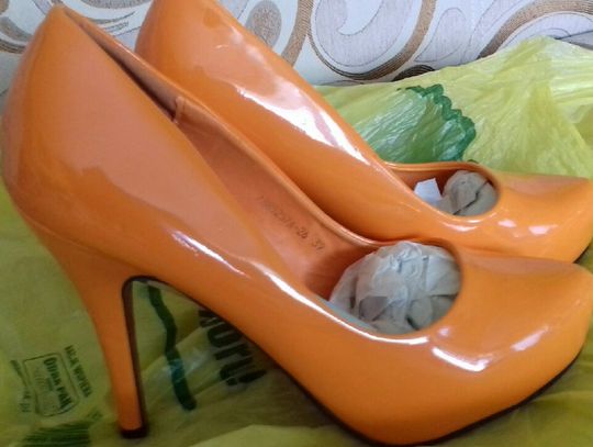 Szukamy Kopciuszka...