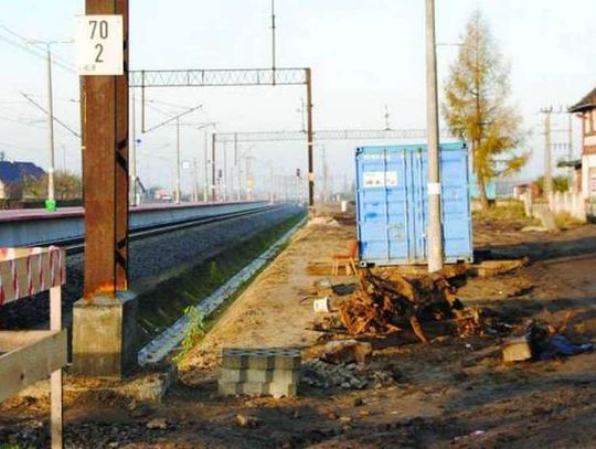 Szybciej z J-L do Wrocławia, ale nie szynobusem