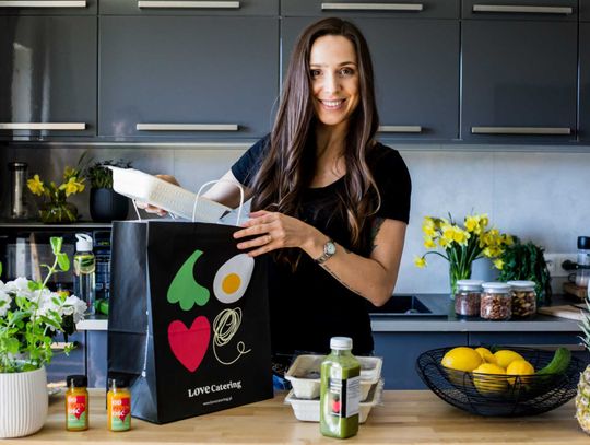 Szybko, Smacznie, Zdrowo - Dieta którą pokochasz