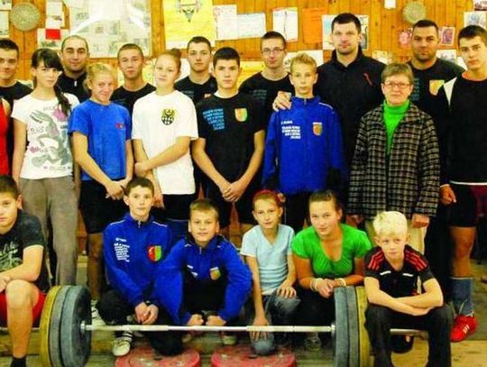 Szymon Kołecki w Wierzbnie