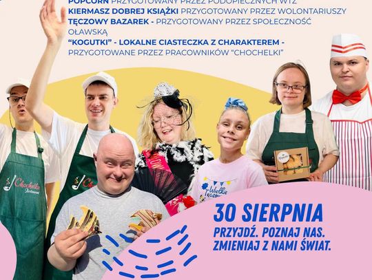 Ta Niedziela jest dla Nich!