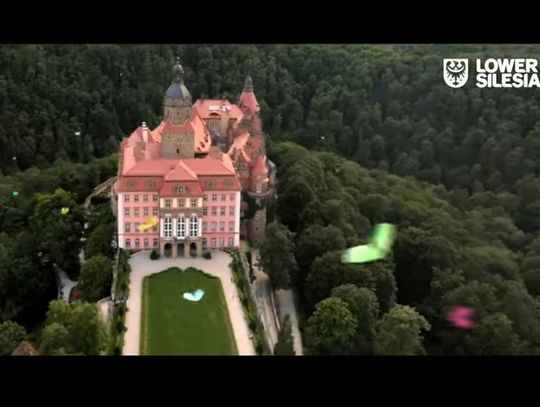 "Tajemniczy Dolny Śląsk" z najwyższym wyróżnieniem