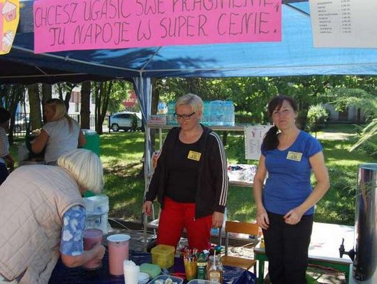 Tak bawi się &quot;Bajka&quot;!