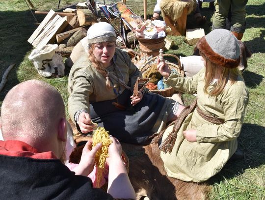 Tak było na Pikniku w Ryczynie [ZDJĘCIA]