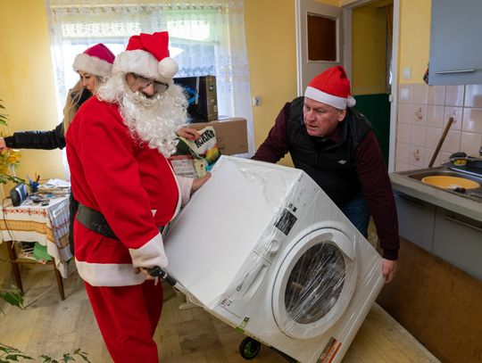 Tak możesz pomóc konkretnym osobom. Jest LISTA takich osób z naszego powiatu