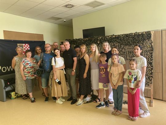 Tak, trzeba pomagać Ukraińcom, ale bardziej systemowo