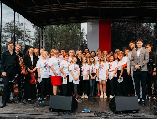 Tak uczcili 81. rocznicę wybuchu Powstania Warszawskiego [ZDJĘCIA]