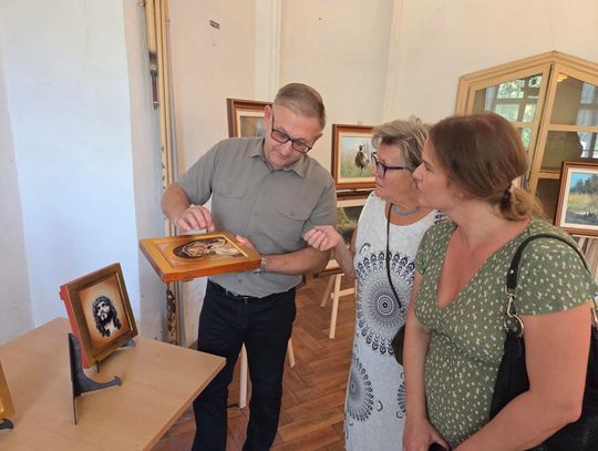 Takie rzeczy rodzą się tylko z pasji (GALERIA)