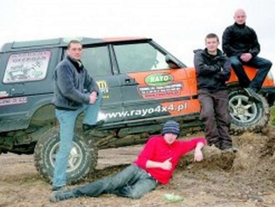 Takiego klubu jeszcze nie było