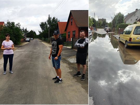 Takiego "ładu" to my nie chcemy - mówią mieszkańcy