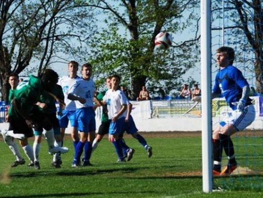 Taktyka zmieniona, drużyna odmieniona