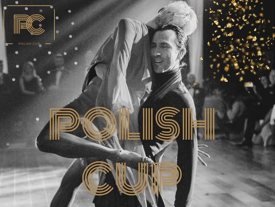 Taneczny Polish Cup w CSiR