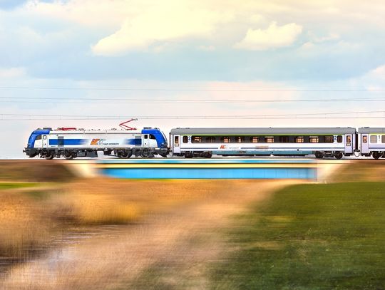 Taniej po Dolnym Śląsku z PKP Intercity - obniżka cen biletów okresowych