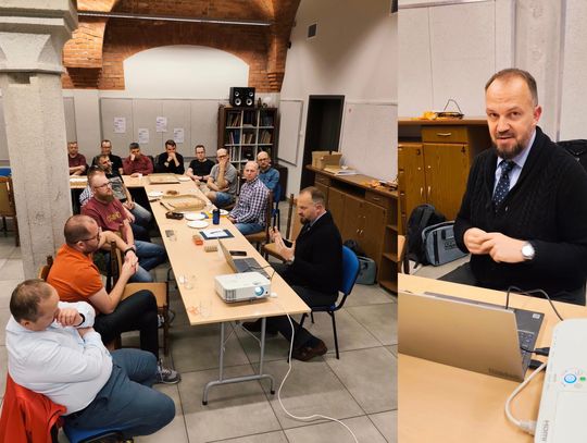 Jak być lepszym ojcem. "Tato, gdy życie fauluje"