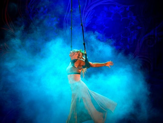 Teatr Akt wystąpi w Rynku
