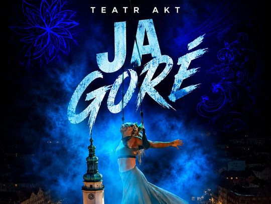 Teatr Akt wystąpi w Rynku