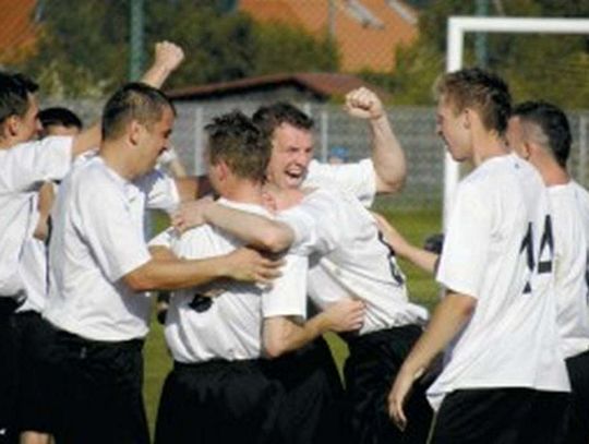 Technika i spokój najważniejsze