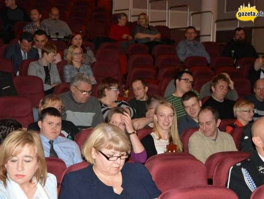 "Tęcza" - osiemnaście lat pomocy i zaufania