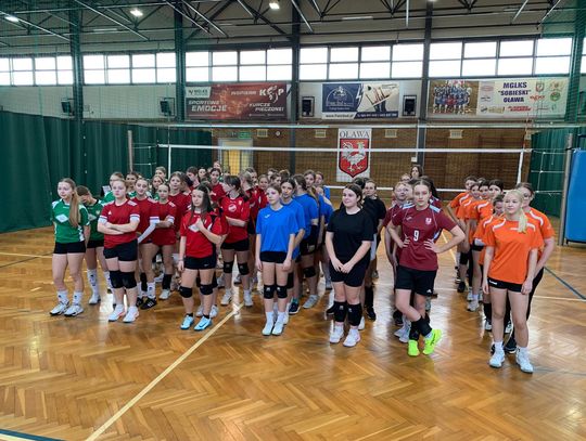 Tegoroczne współzawodnictwo zakończone. "Ósemka" górą