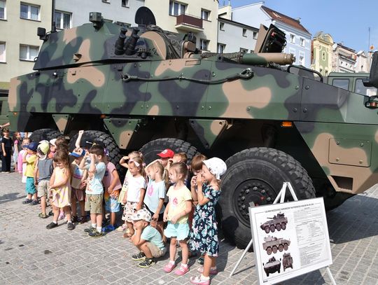 Tegoroczny Dzień Kombatanta odbędzie się 2 września