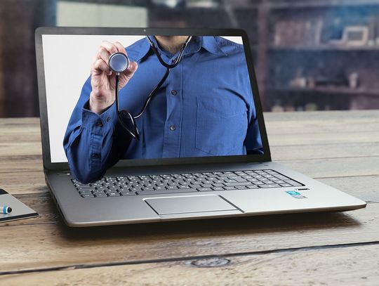 Teleplatforma pierwszego kontaktu (TPK)